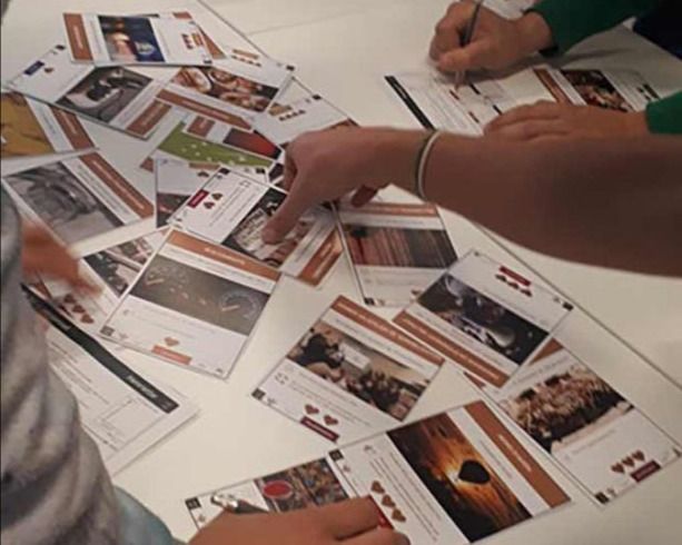 Identifier les leviers d'action