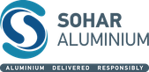 Logo Sohar Aluminium