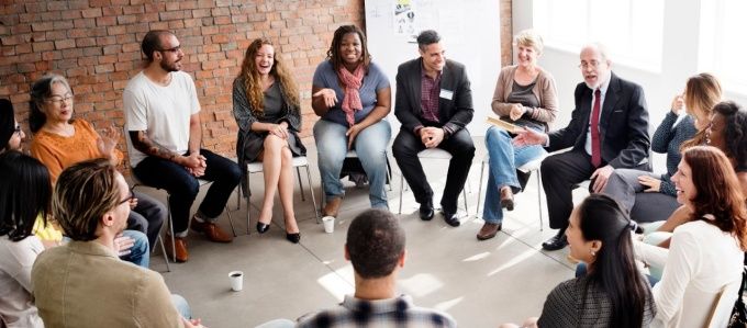 relations communautaires