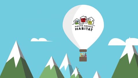 Image Haute-Savoie Habitat