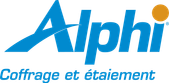 Logo Alphi
