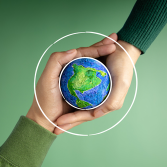 La terre et le Donut