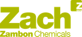 Logo Zach