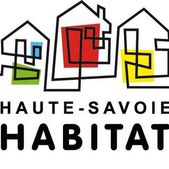 Logo Haute-Savoie HABITAT