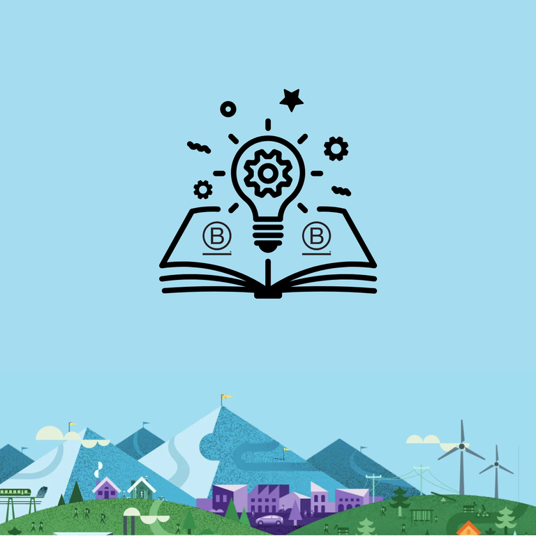 Image comprendre B Corp